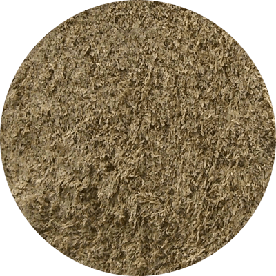 Sugar beet pulp
