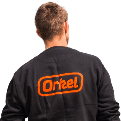 Orkel employee