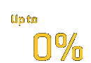 animation of count up to 70%