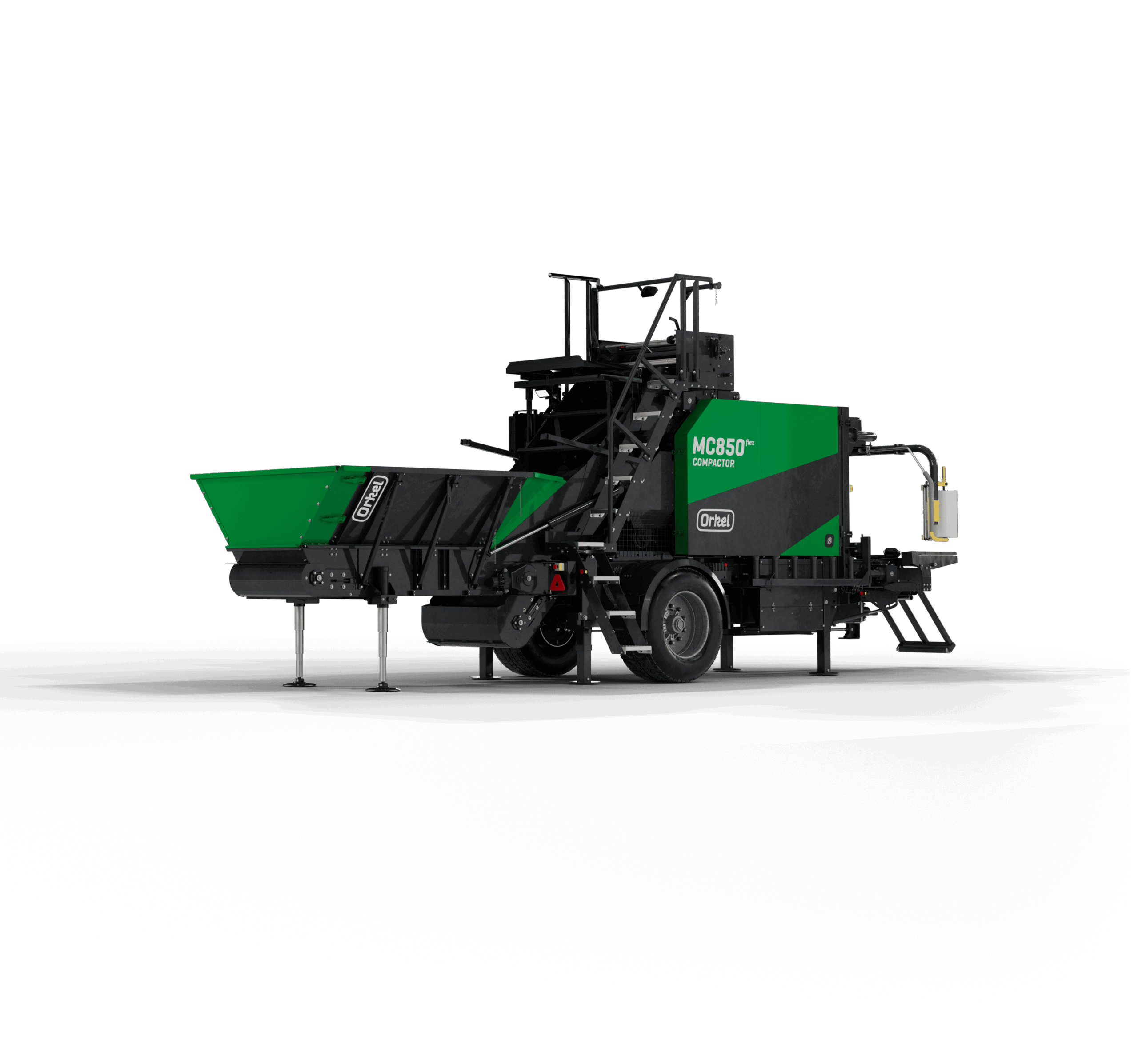 MC850 flex