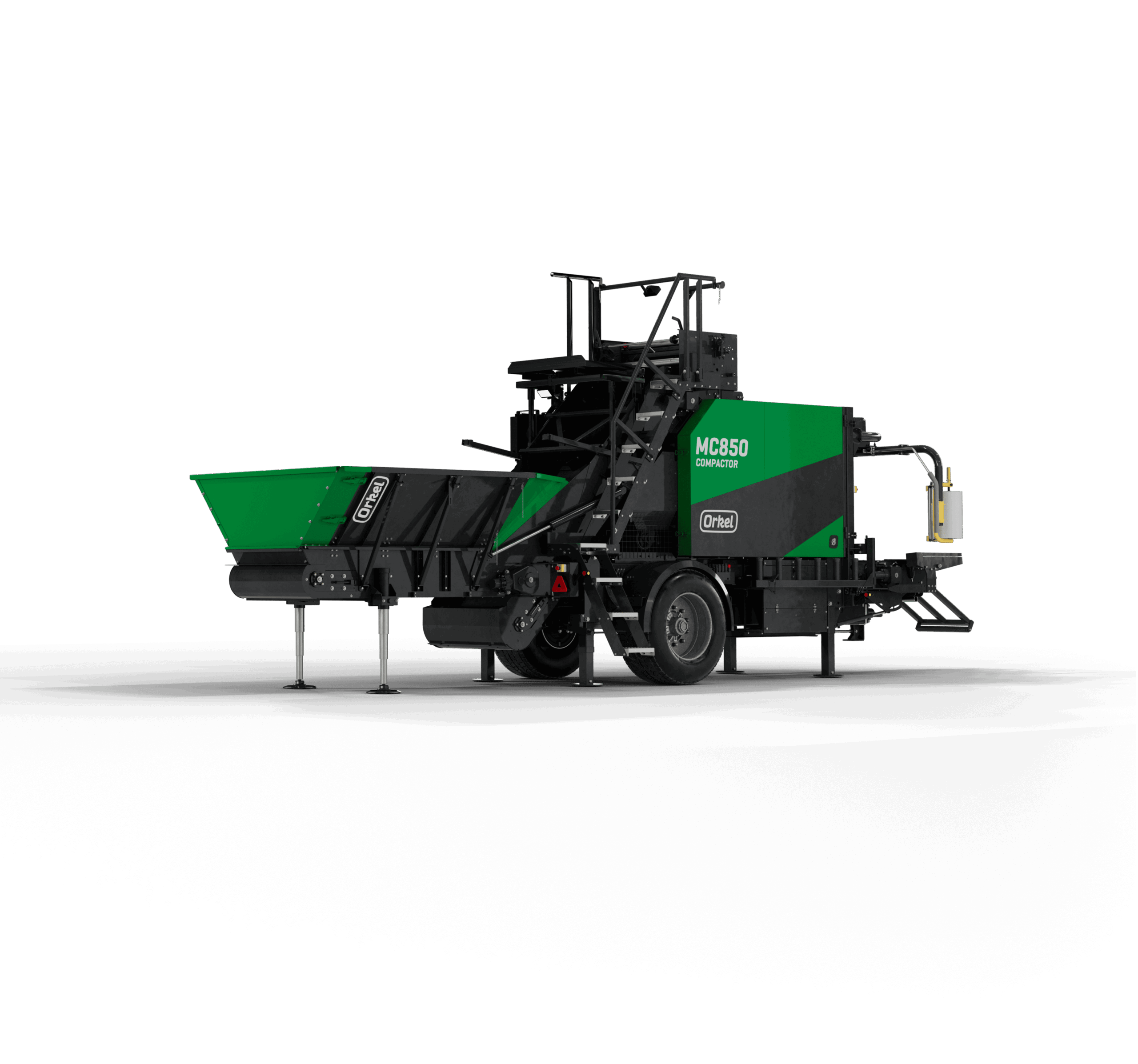 MC850