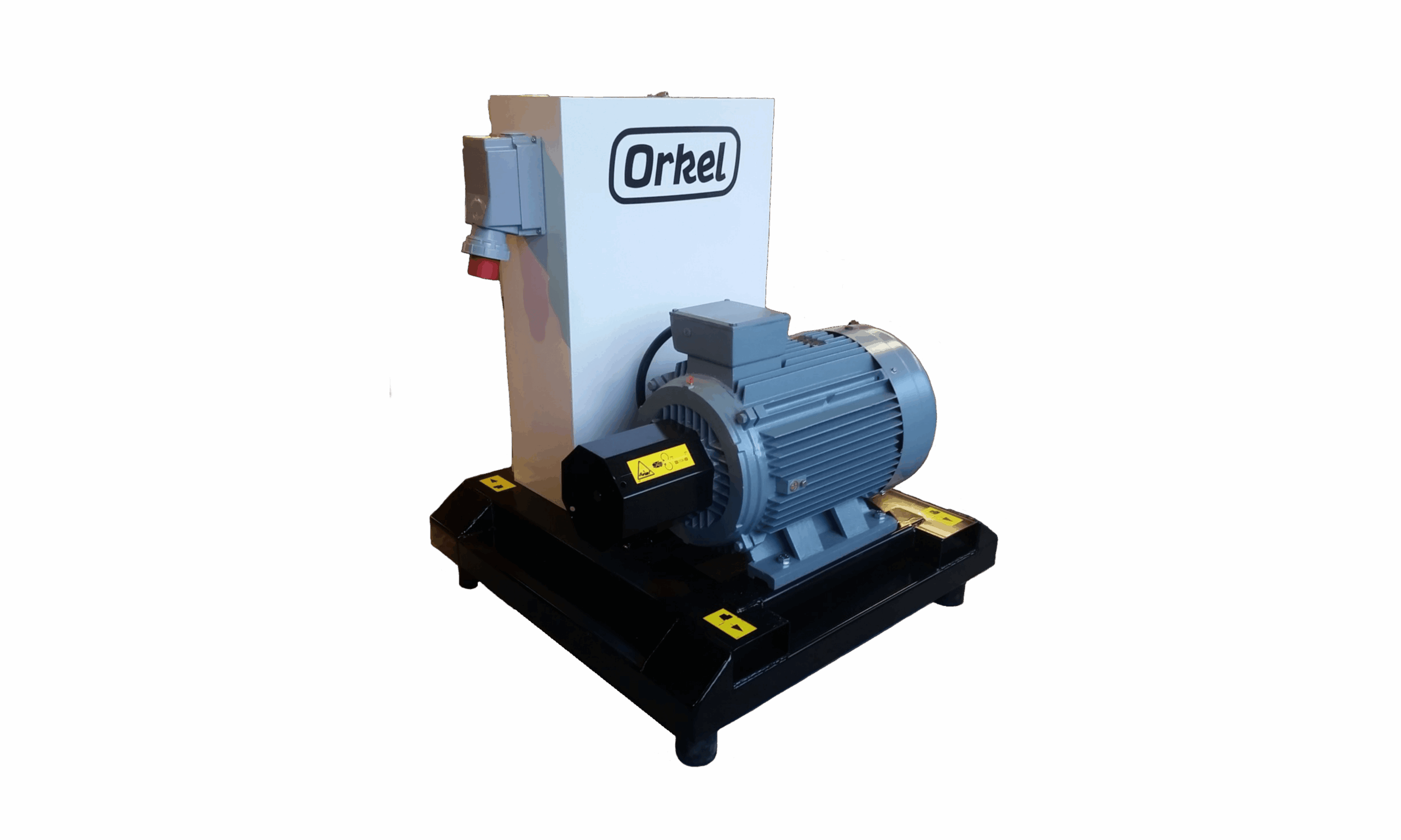 Photo Powerpack PP550