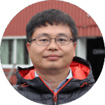 David Xu
