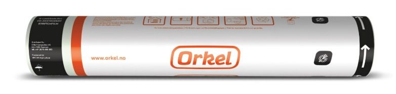 Filme largo Orkel
